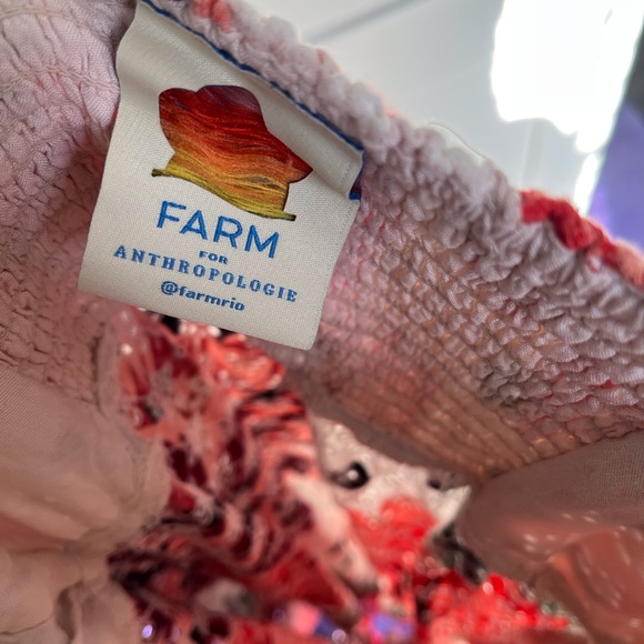 FARM Rio Dress - Picture 5 of 5